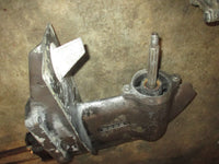 Load image into Gallery viewer, Nissan 30hp 2 stroke outboard 20 inch lower unit (PARTS)
