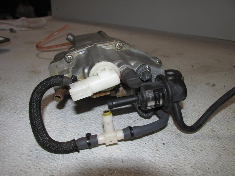 Yamaha 90hp 4 Stroke Outboard VST/Fuel Vapor Separator (6D8-14180-20)