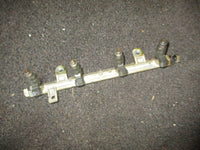 Load image into Gallery viewer, Suzuki DF70 outboard fuel rail and injector set (15751-99E00)
