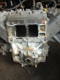 Load image into Gallery viewer, Yamaha 200hp 2 stroke outboard crankcase powerhead
