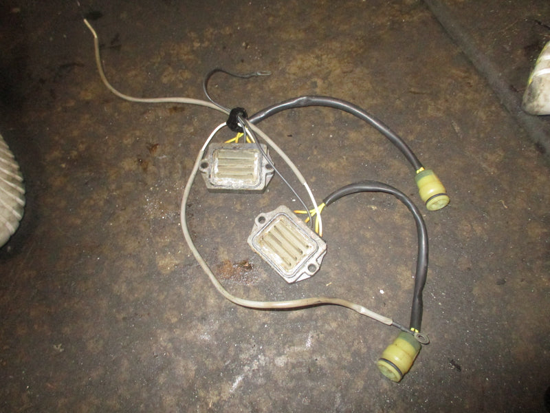 Suzuki DF225 4 stroke rectifier regulator set (32800-93J03)