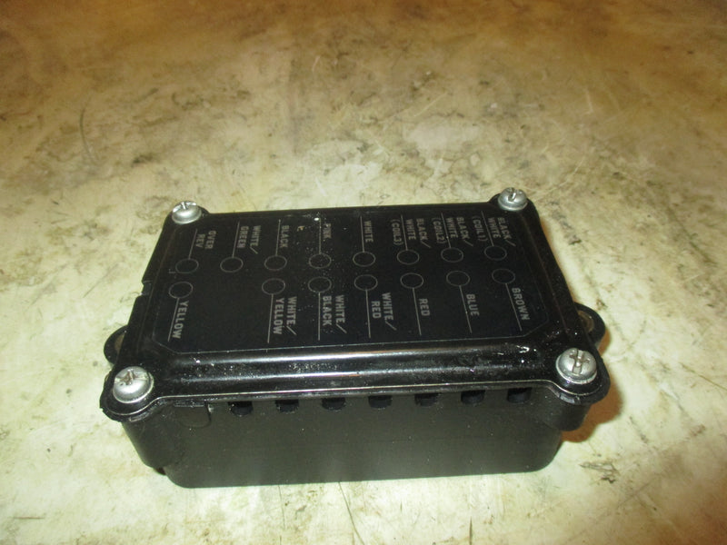 Yamaha 75hp 2 stroke outboard CDI (688-16/688-85540-16-00)
