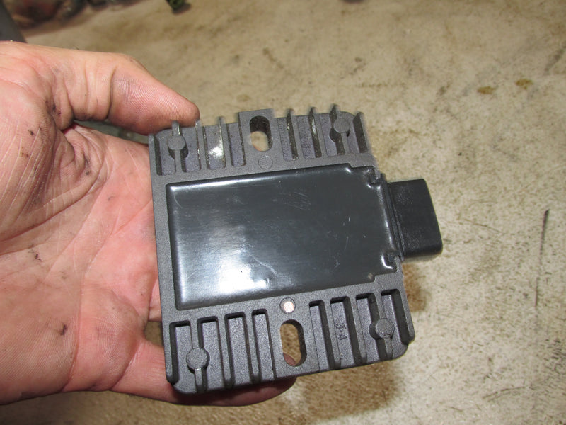 Yamaha 115hp 4 Stroke Outboard Rectifier Regulator (6D3-00/6D3-81960-00-00)