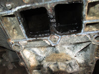 Load image into Gallery viewer, Yamaha 200hp 2 stroke outboard crankcase powerhead
