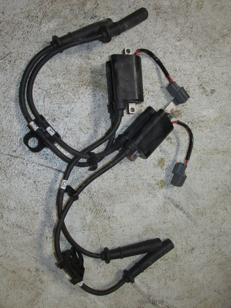 Yamaha 115hp 4 Stroke Outboard Ignition Coil Set (68V-82310-00-00)