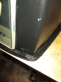 Load image into Gallery viewer, Johnson 70hp VRO 2 stroke outboard top cowling
