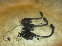 Load image into Gallery viewer, Yamaha 75hp 2 stroke outboard Ignition Coil Set of 3 (688-85570-11-00)
