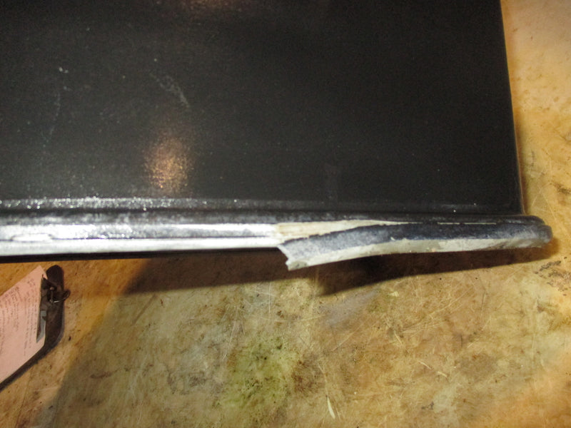 Johnson 70hp VRO 2 stroke outboard top cowling