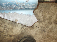 Load image into Gallery viewer, Evinrude 70hp 2 stroke outboard 20 inch lower unit
