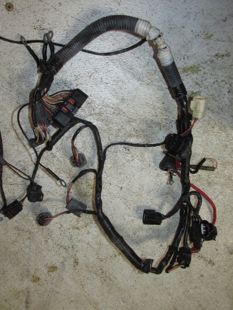 Yamaha 115hp 4 Stroke Outboard Engine Wiring Harness (68V-82590-00-00)