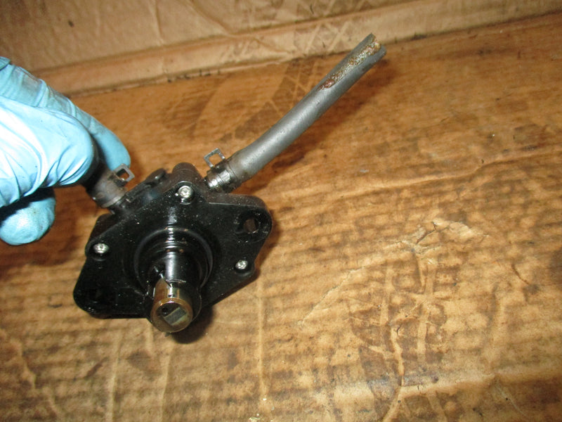 Suzuki DF115 outboard fuel pump (15100-90J10)