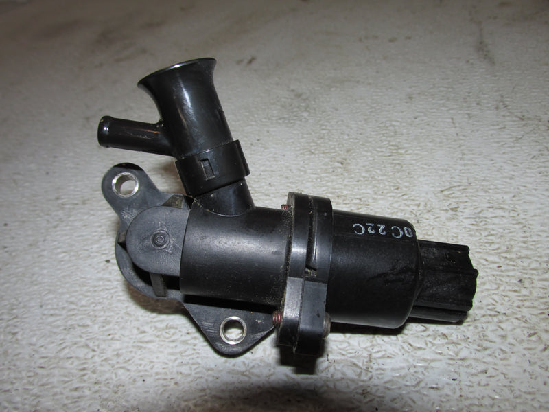 Yamaha 90hp 4 Stroke Outboard IAC Valve (6D8-13105-01)
