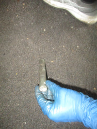 Load image into Gallery viewer, Suzuki DF70 outboard lower trim pin
