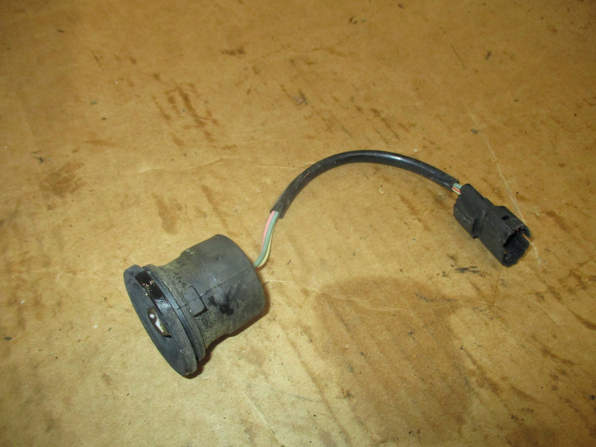 Johnson Suzuki 115hp 4 stroke outboard tilt trim switch (37850-99E04)