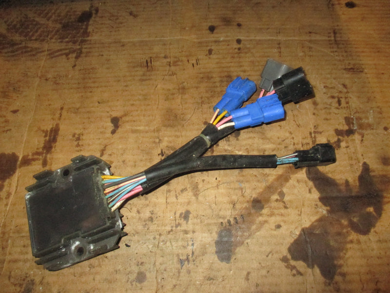 Yamaha 225hp 4 stroke outboard drive unit (69J-83306-01-00)