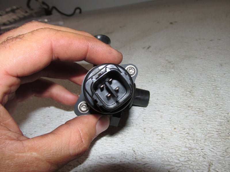 Yamaha 90hp 4 Stroke Outboard IAC Valve (6D8-13105-01)