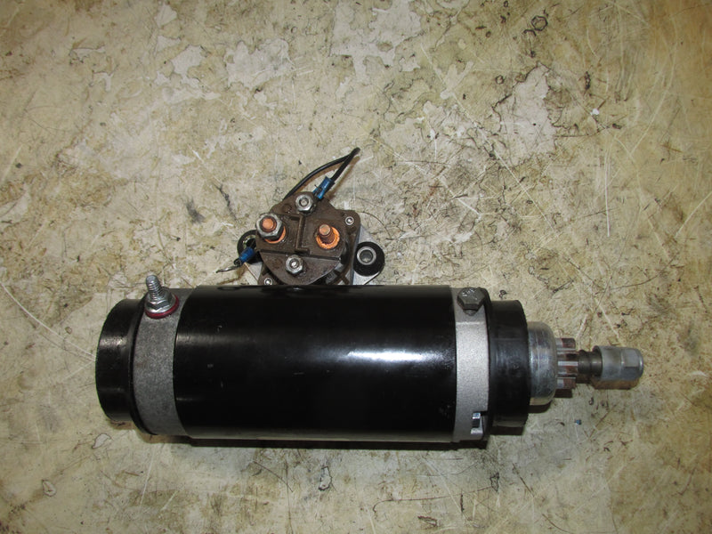 Mercury 115hp 2 Stroke Outboard Aftermarket Starter/Relay (5736N)