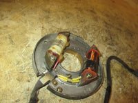 Load image into Gallery viewer, Nissan 30hp 2 stroke outboard stator/timer base (3P0060020)
