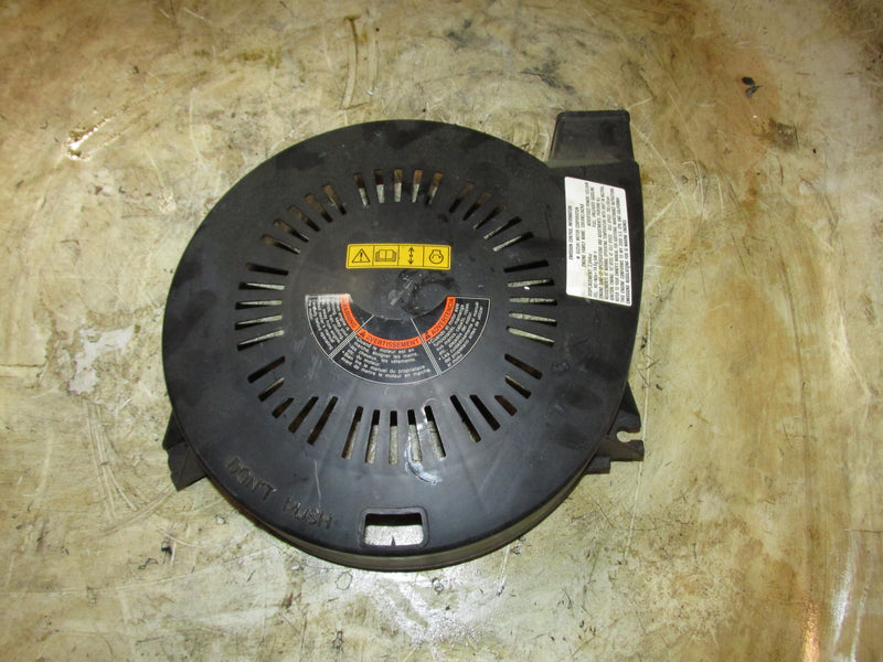 Suzuki DF140 140hp Outboard Flywheel Cover (11510-90J00)