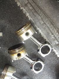 Load image into Gallery viewer, Suzuki DF70 outboard piston and rod set (12111-99E01)
