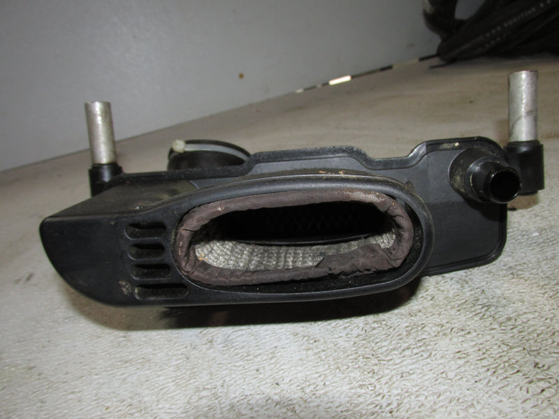 Yamaha 90hp 4 Stroke Outboard Intake Silencer (6D8-14440-01)