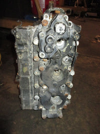 Load image into Gallery viewer, Johnson 70hp VRO 2 stroke outboard crankcase powerhead
