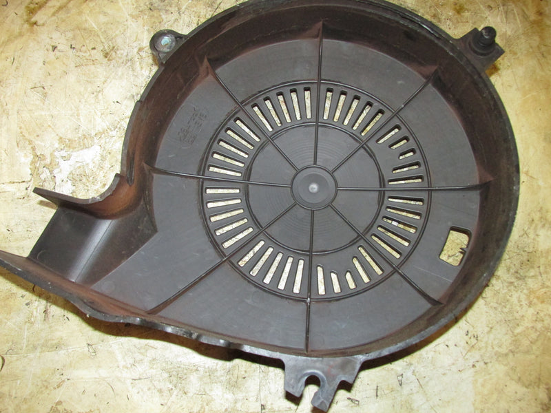 Suzuki DF140 140hp Outboard Flywheel Cover (11510-90J00)