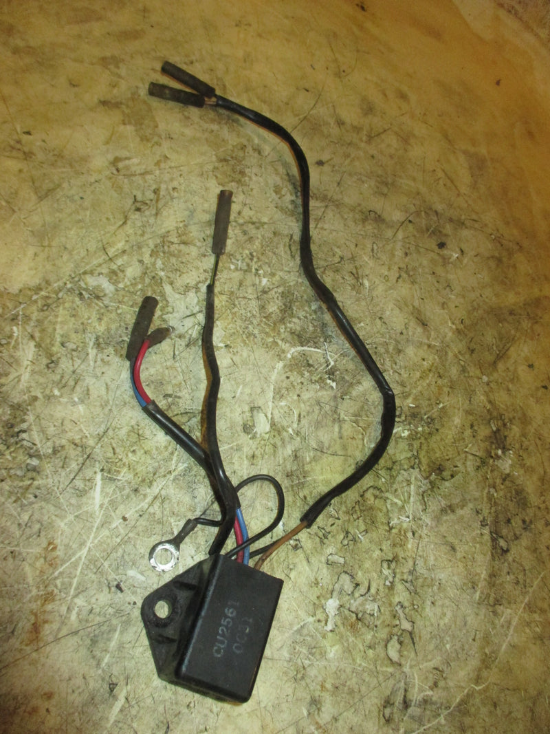 Nissan 30hp 2 stroke outboard CDI (3P0060600)