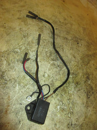 Load image into Gallery viewer, Nissan 30hp 2 stroke outboard CDI (3P0060600)
