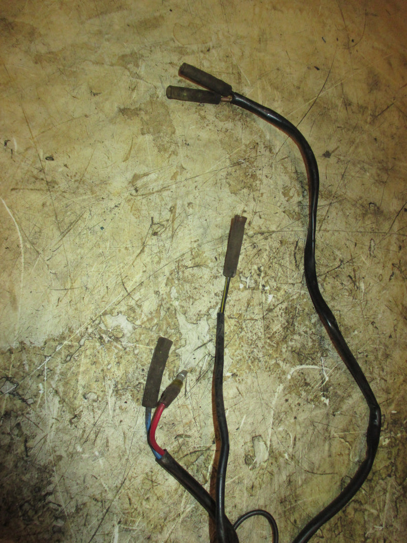 Nissan 30hp 2 stroke outboard CDI (3P0060600)