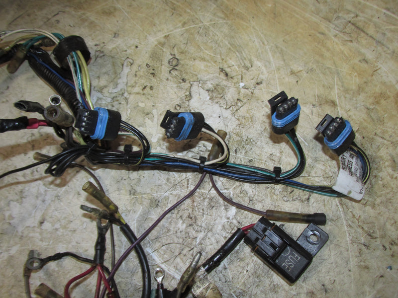 Mercury 115hp 2 Stroke Outboard Engine wiring harness (84-850045A1)