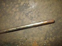 Load image into Gallery viewer, Mercury Force 35hp outboard 15" lower unit
