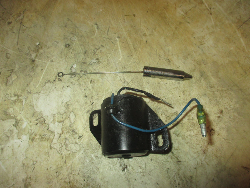 Yamaha 75hp 2 stroke outboard Magnetic Choke Solenoid (688-86110-01-00)