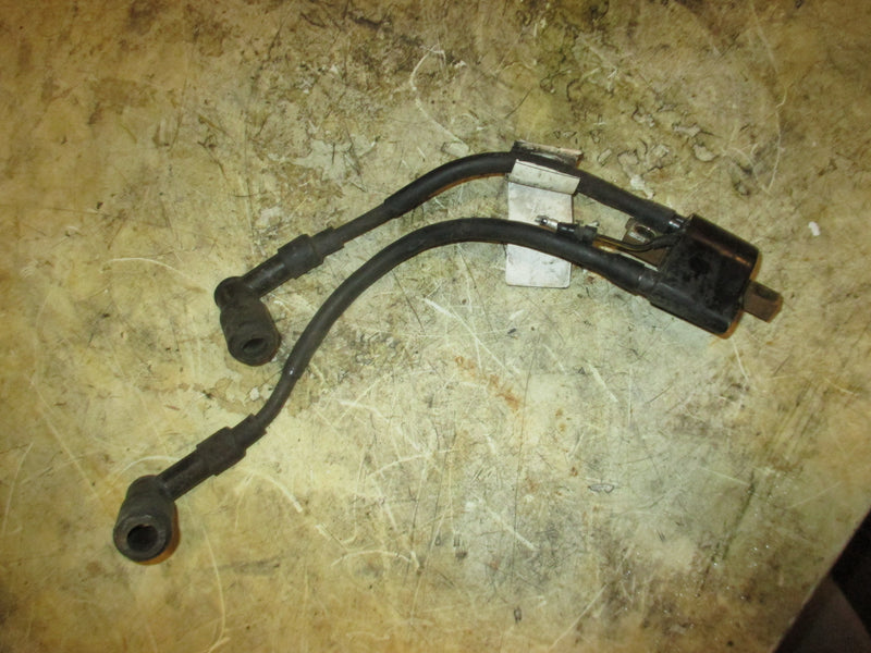 Nissan 30hp 2 stroke outboard dual ignition coil (3A0060401)