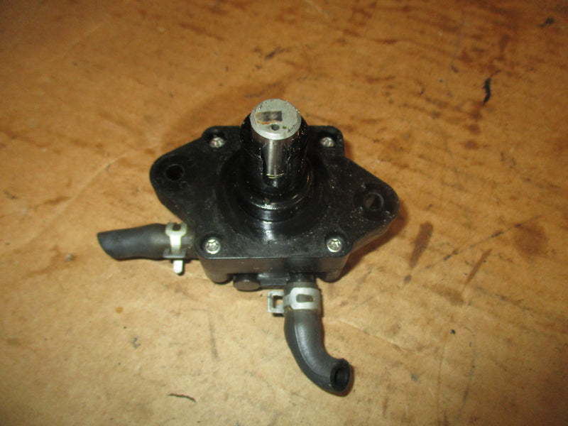Johnson Suzuki 115hp 4 stroke outboard fuel pump (15100-90J10)