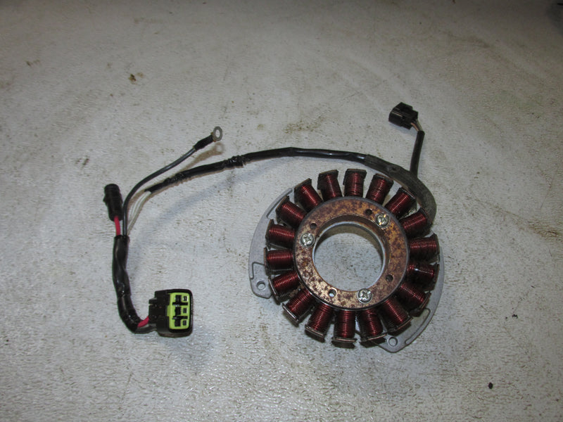 Yamaha 90hp 4 Stroke Outboard Stator/Pulsor Coil (6D8-81410-00)