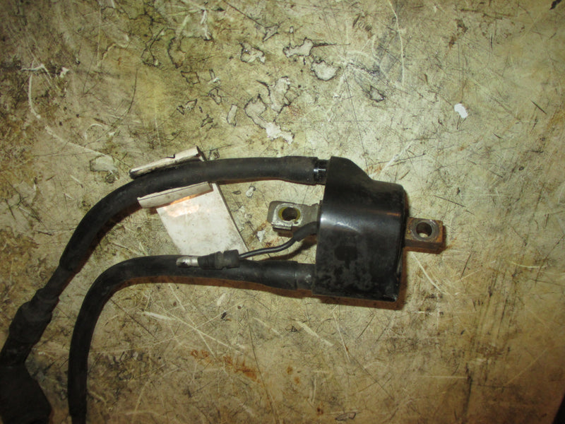 Nissan 30hp 2 stroke outboard dual ignition coil (3A0060401)
