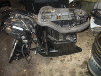 Load image into Gallery viewer, Suzuki DF70 outboard 20" mid section
