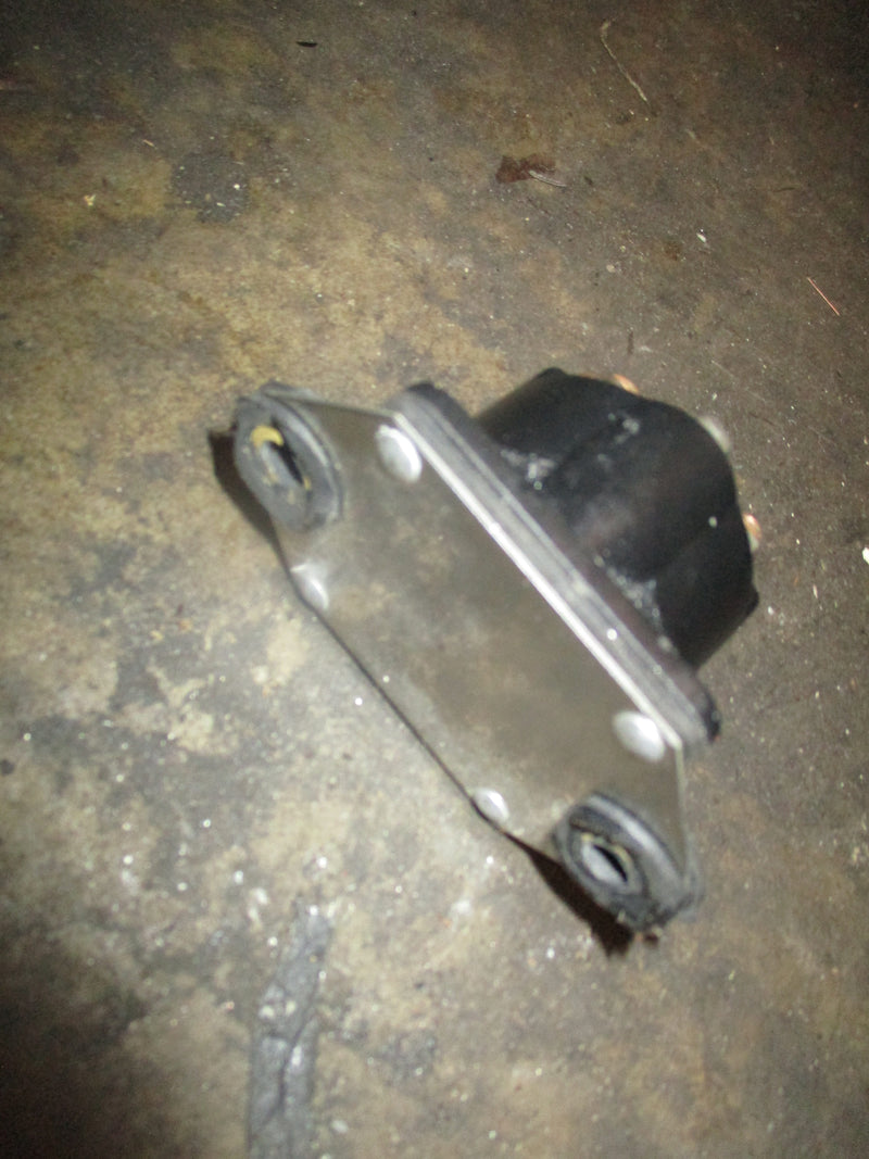 Mercury Force 35hp outboard starter relay/ solenoid (F460917)