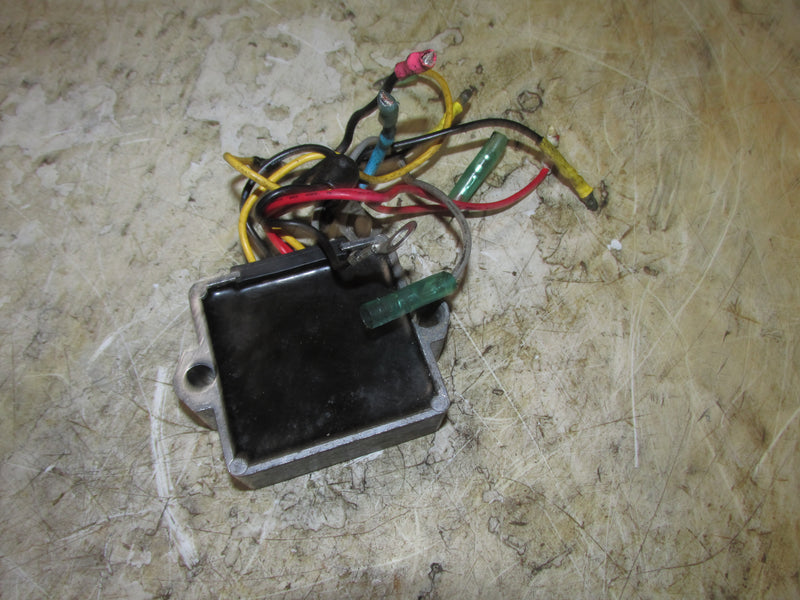 Mercury 115hp 2 Stroke Outboard Aftermarket Rectifier regulator