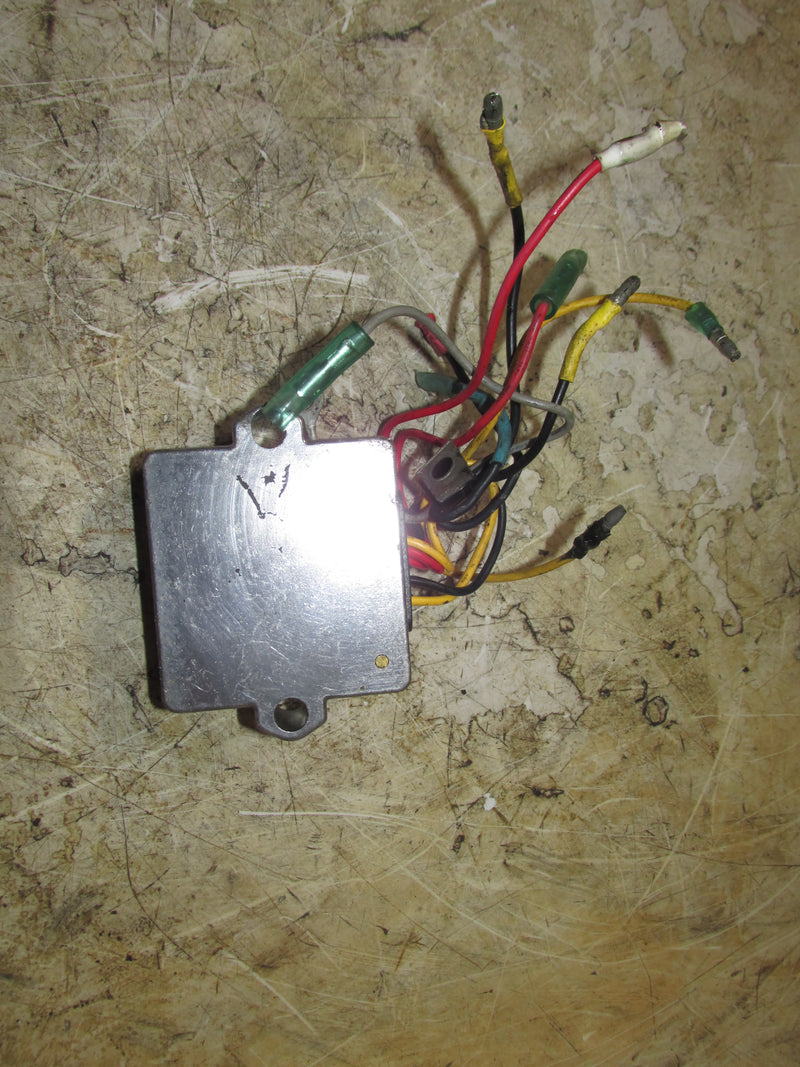 Mercury 115hp 2 Stroke Outboard Aftermarket Rectifier regulator