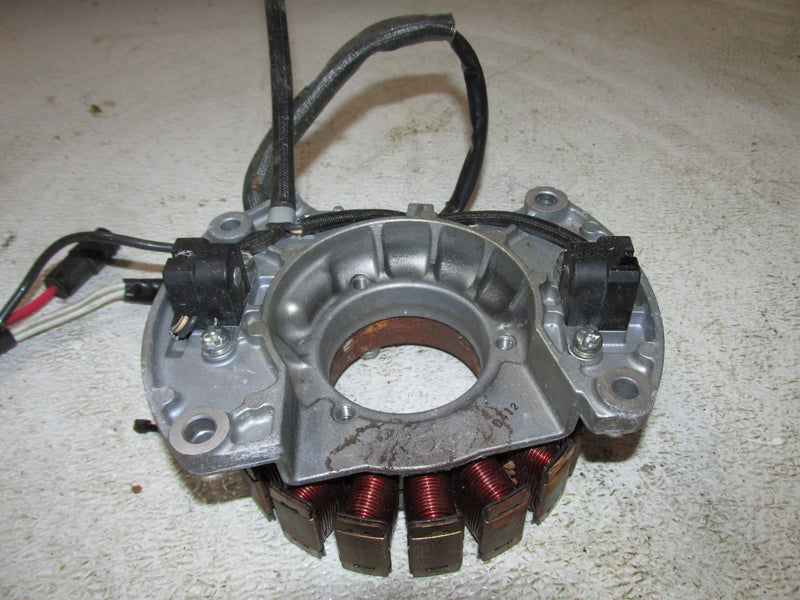 Yamaha 90hp 4 Stroke Outboard Stator/Pulsor Coil (6D8-81410-00)