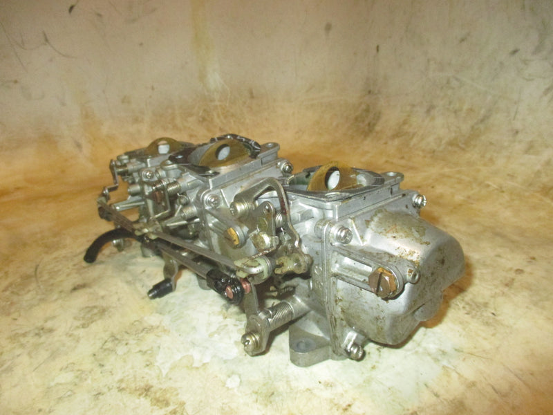 Yamaha 75hp 2 stroke outboard Carburetor Set (692-25)