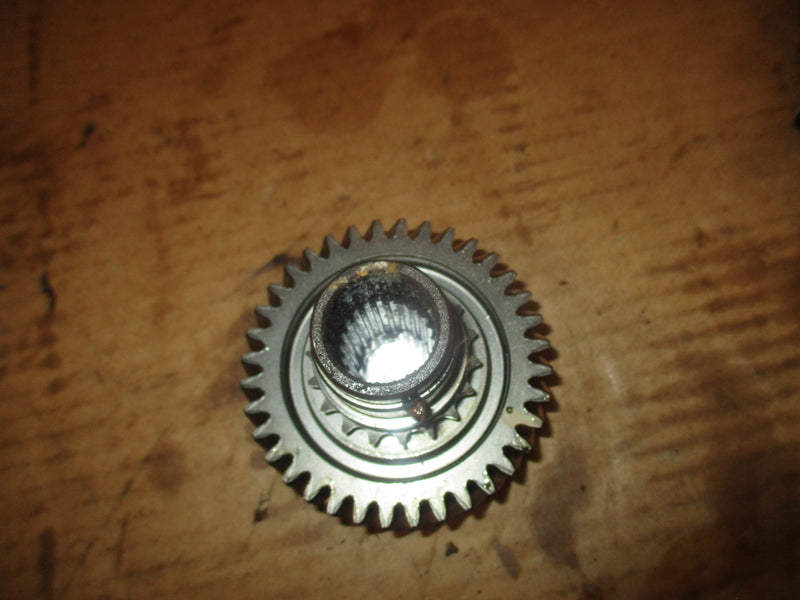 Johnson Suzuki 115hp 4 stroke outboard driven gear (12732-90J00)