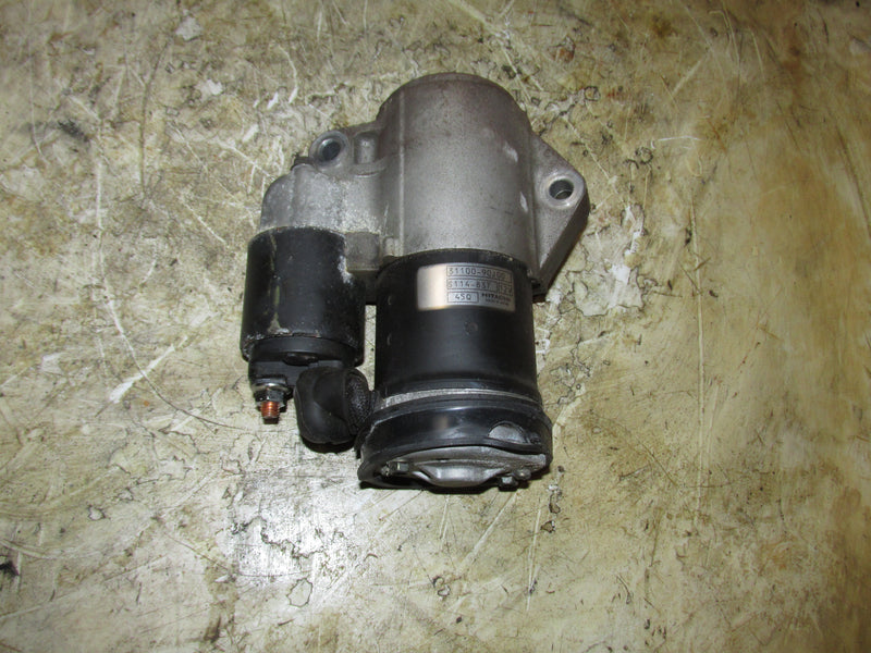 Suzuki DF140 140hp Outboard Starter (31100-90J00)