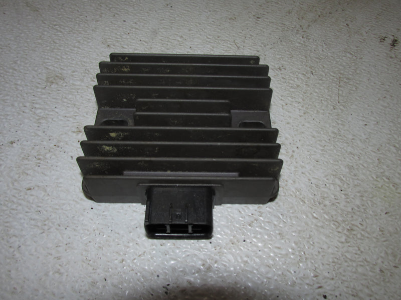 Yamaha 90hp 4 Stroke Outboard Rectifier Regulator (6D3-81960-00)