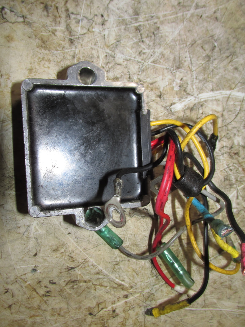 Mercury 115hp 2 Stroke Outboard Aftermarket Rectifier regulator
