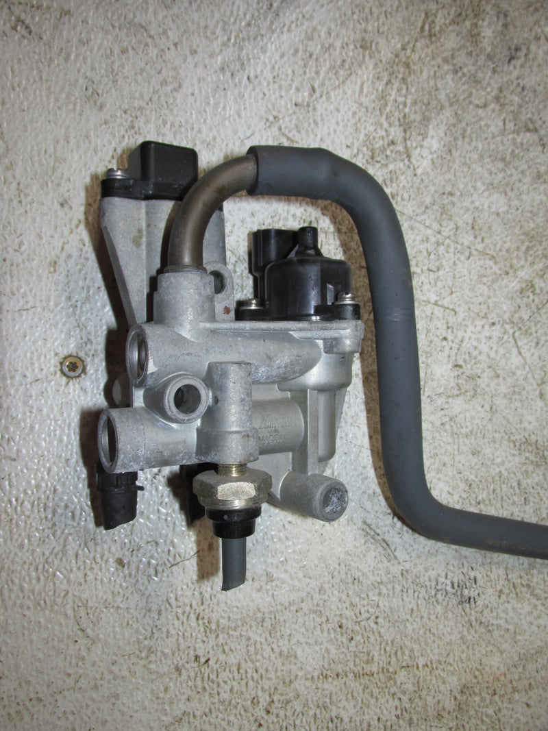 Yamaha 115hp 4 Stroke Outboard Control Unit/IAC Valve