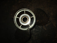 Load image into Gallery viewer, Suzuki DF90-140 outboard stainless propeller Powertech 17p
