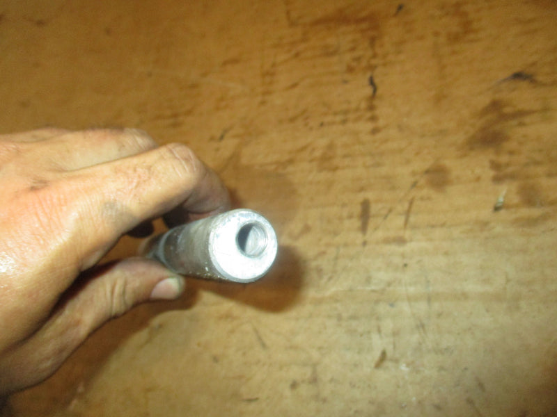Johnson Suzuki 115hp 4 stroke outboard lower trim pin (48121-90J00)